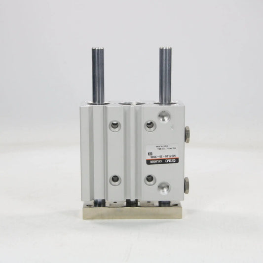 SMC Compact Guide Cylinder MGPL20-20-X986