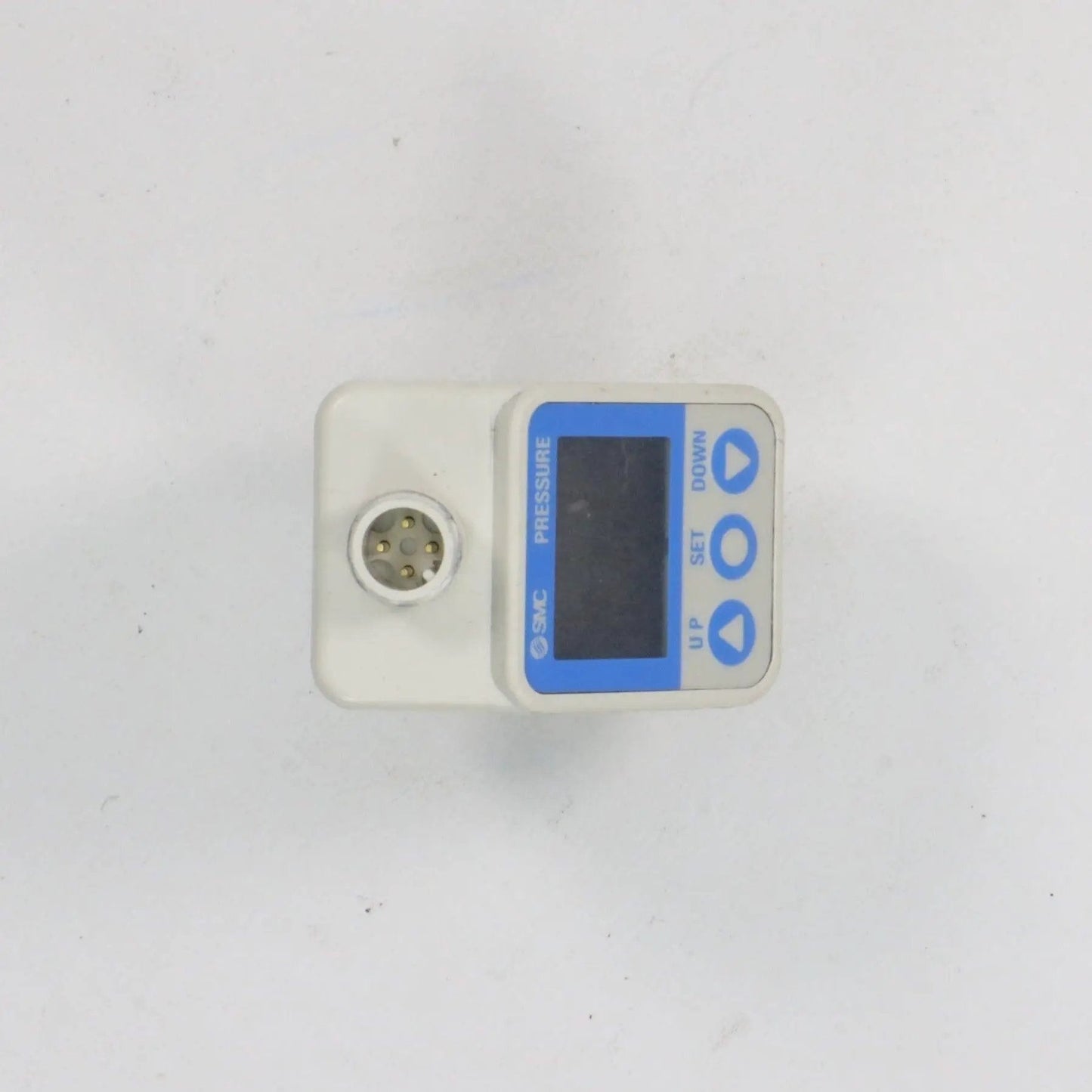 SMC ISE70 F02 L2 Digital Pressure Switch