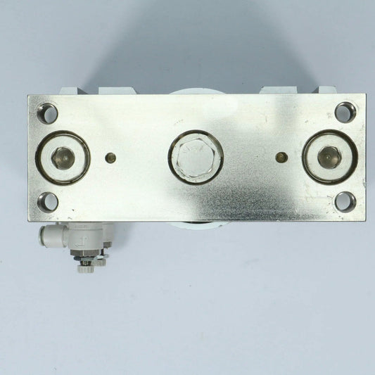 SMC MGPM80N-50 Compact Guide Cylinder