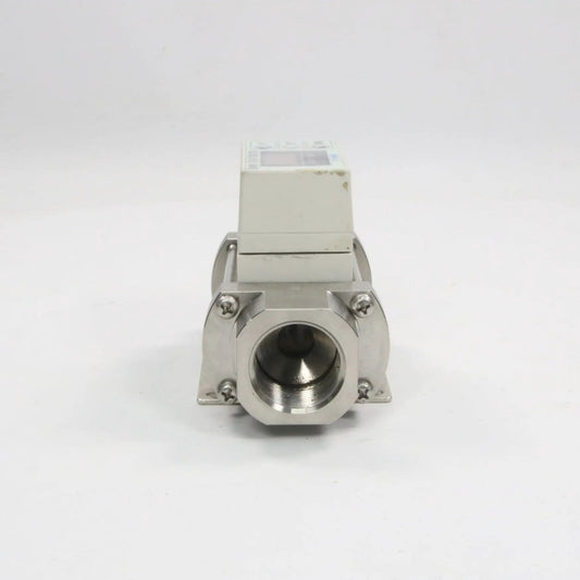 SMC PF 2W740 F06 67 Flow Switch
