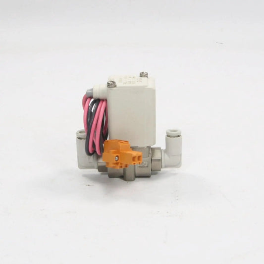 SMC VDW24UAA Solenoid Valve