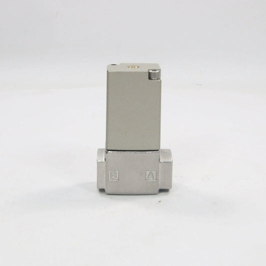 SMC VND104DS F8A L 2 Way Valve