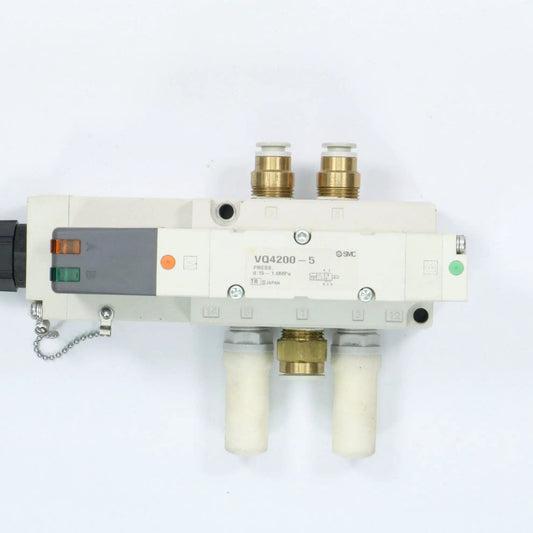 SMC Valve Block VQ4200-5