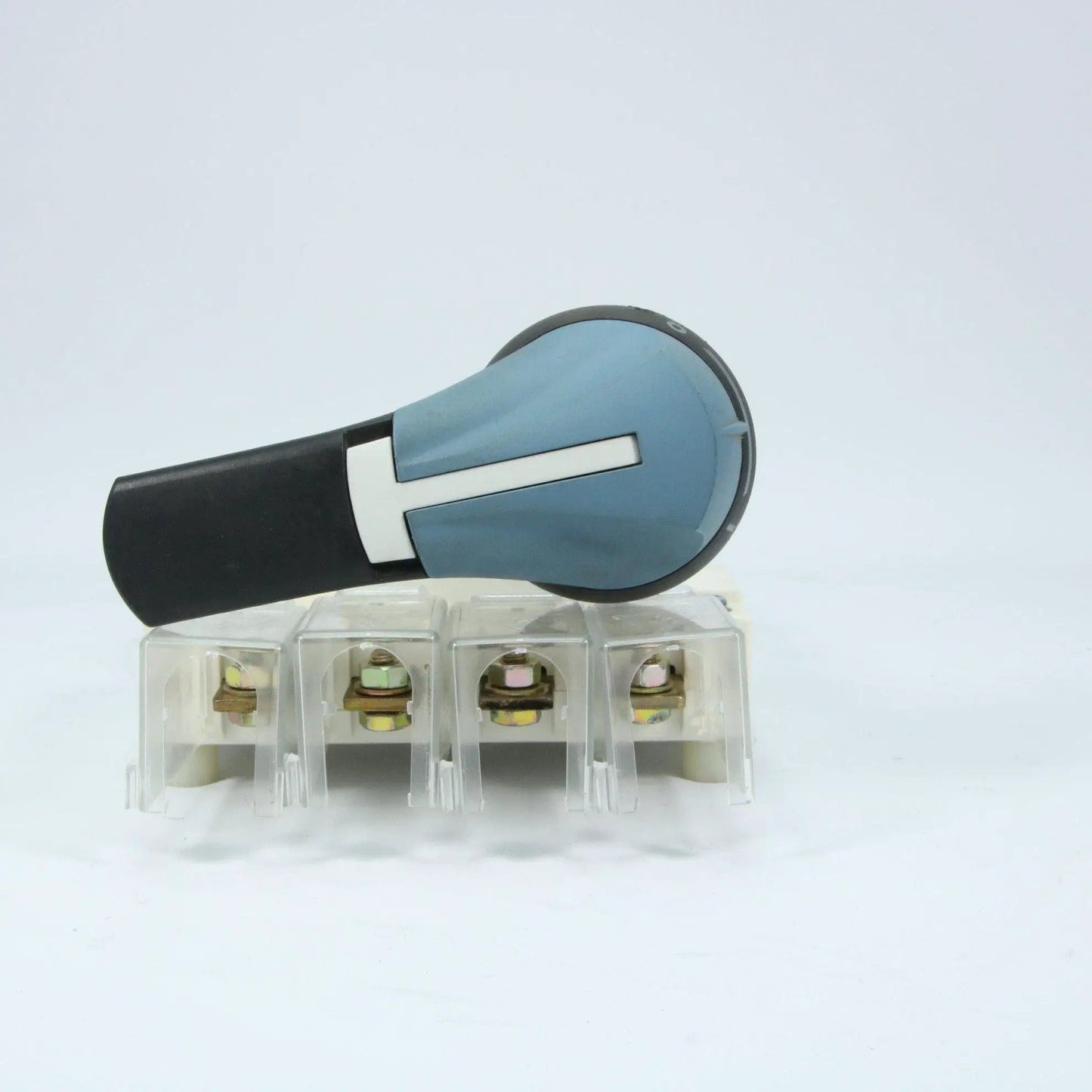 SOCOMEC SIRCO 4 POLE 125A ISOLATOR Main Switch