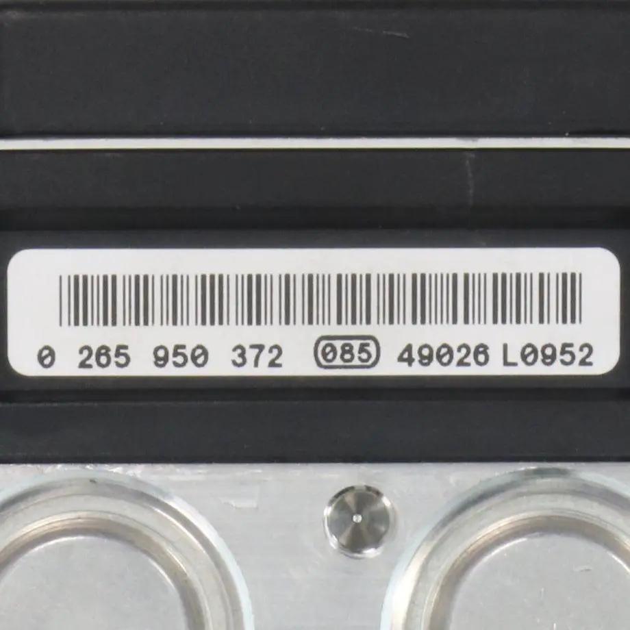 Saab Bosch 0 265 950 372 ABS Pump