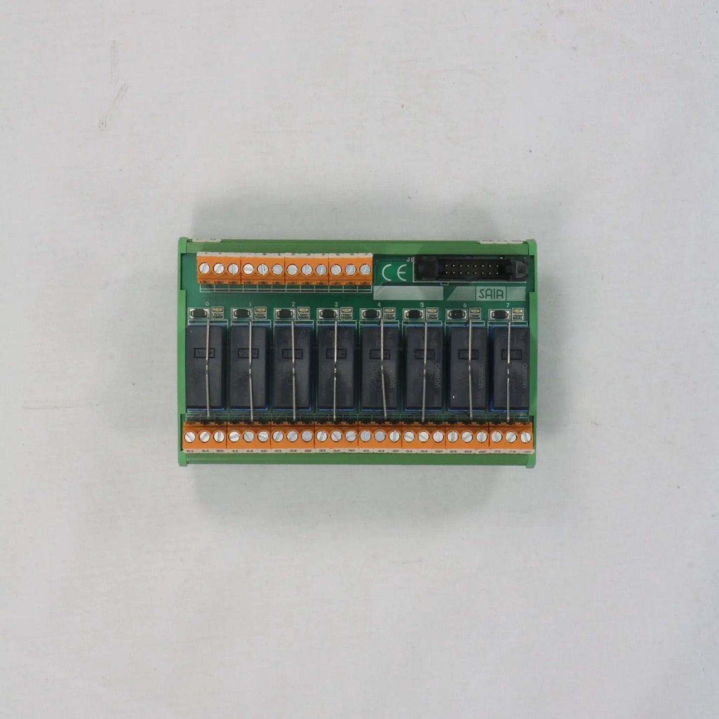 Saia PCD2.K551 I/O Interface Module