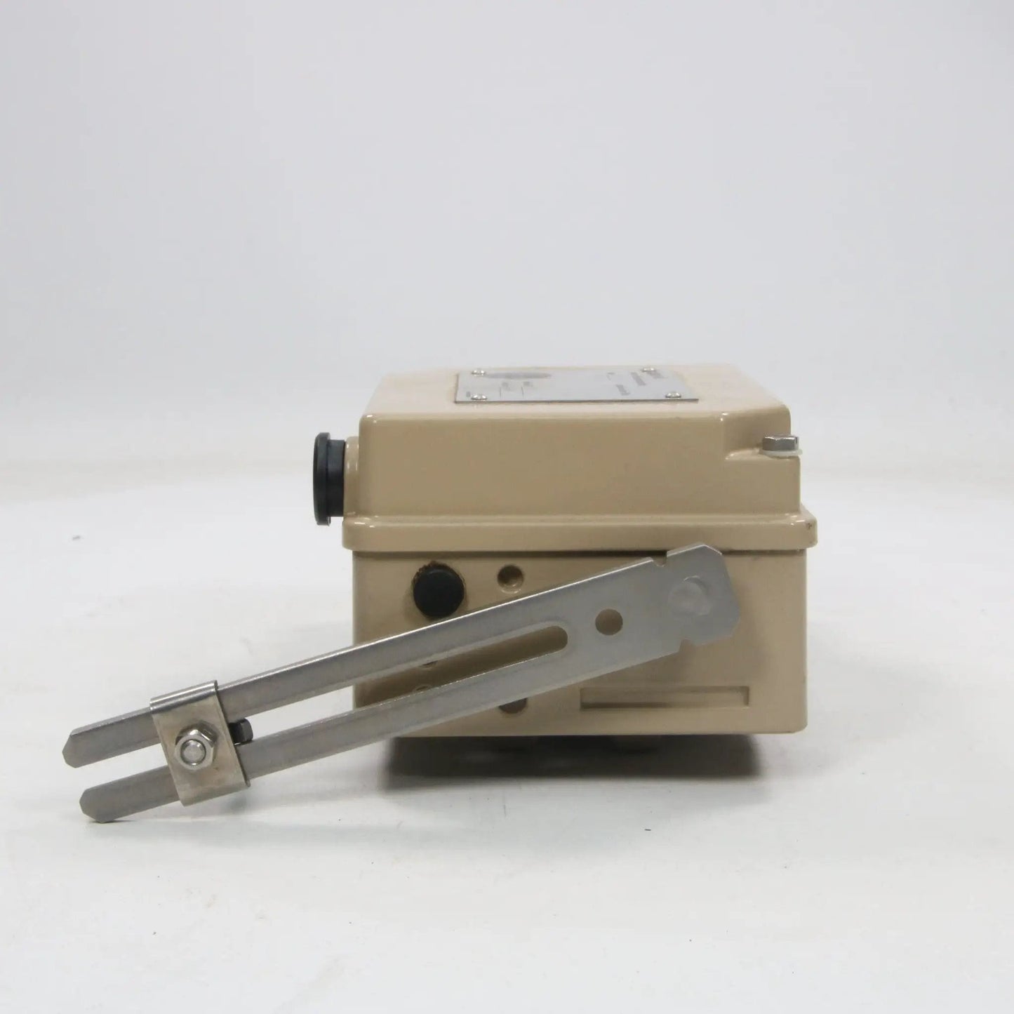 Samson Pneumatic Positioner 4765