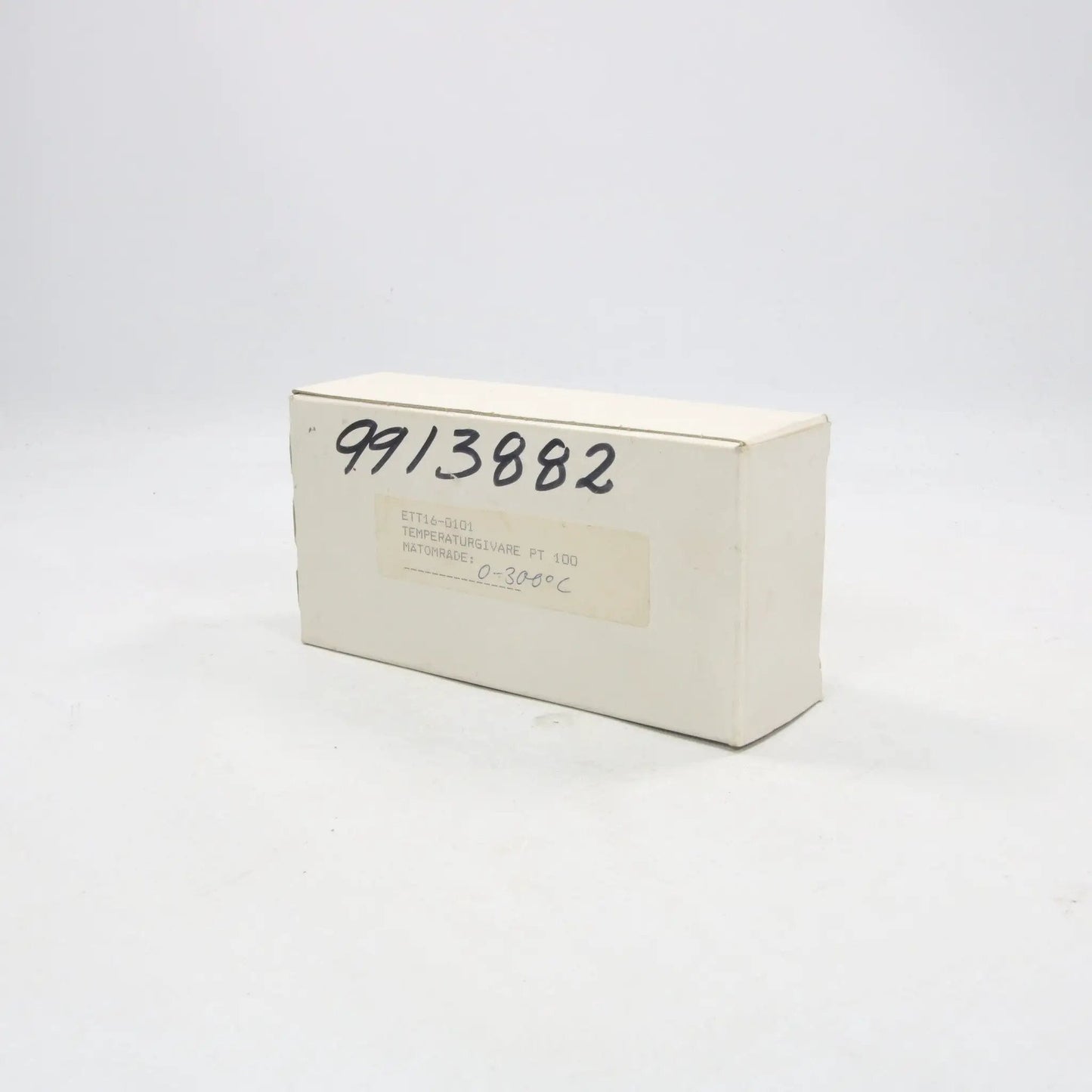 Satt Control ETT16-0101 Temperature Sensor Module