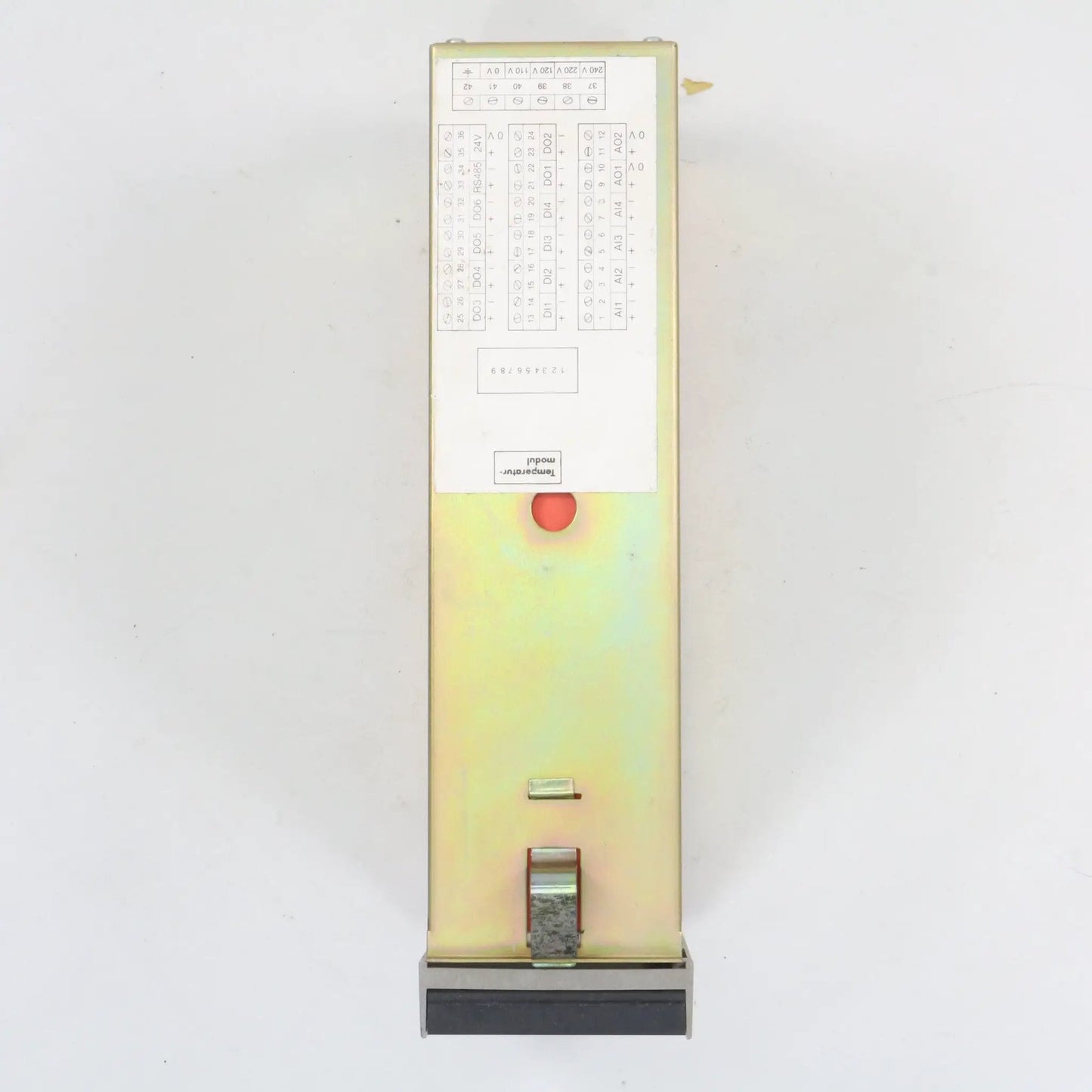 SattControl ECA 40-0000 Temperature Control Module
