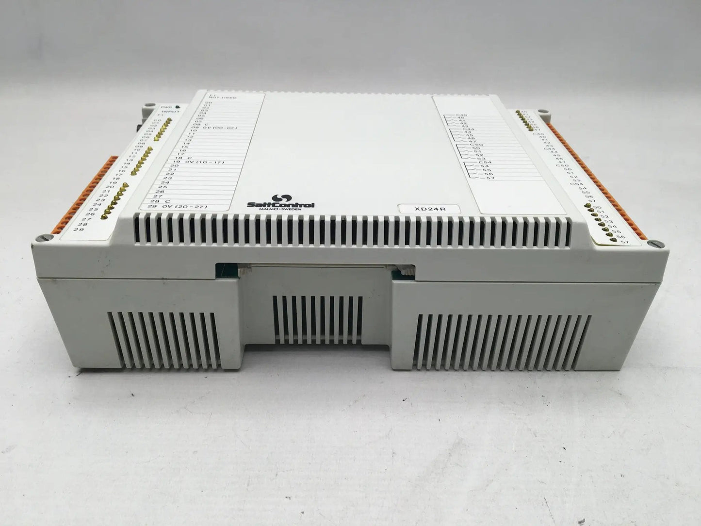 SattControl XD24R Control Module