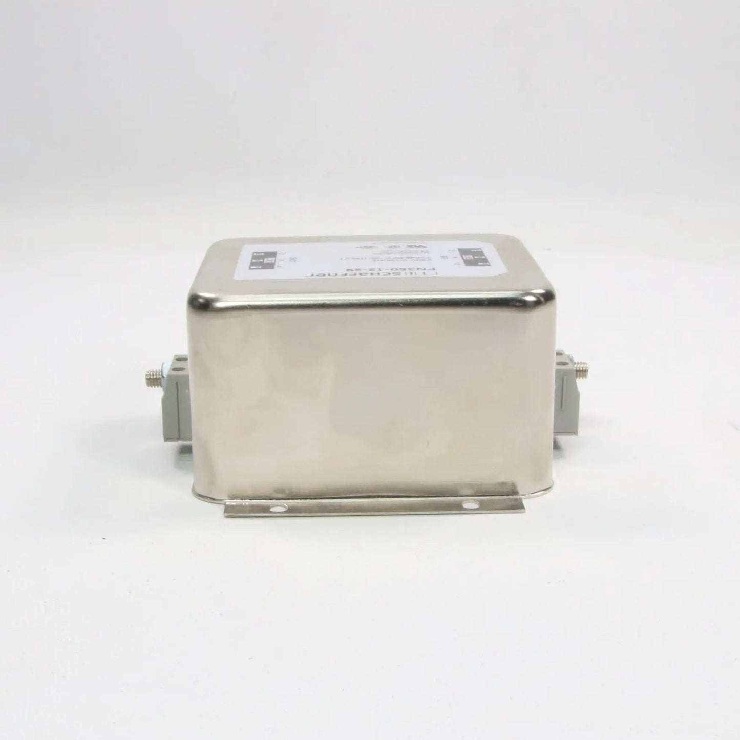 Schaffner FN350 12 29 Line Filter