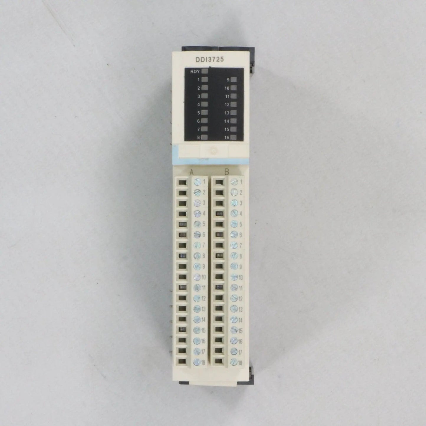 Schneider Electric Advantys STBDDI3725 Input Module