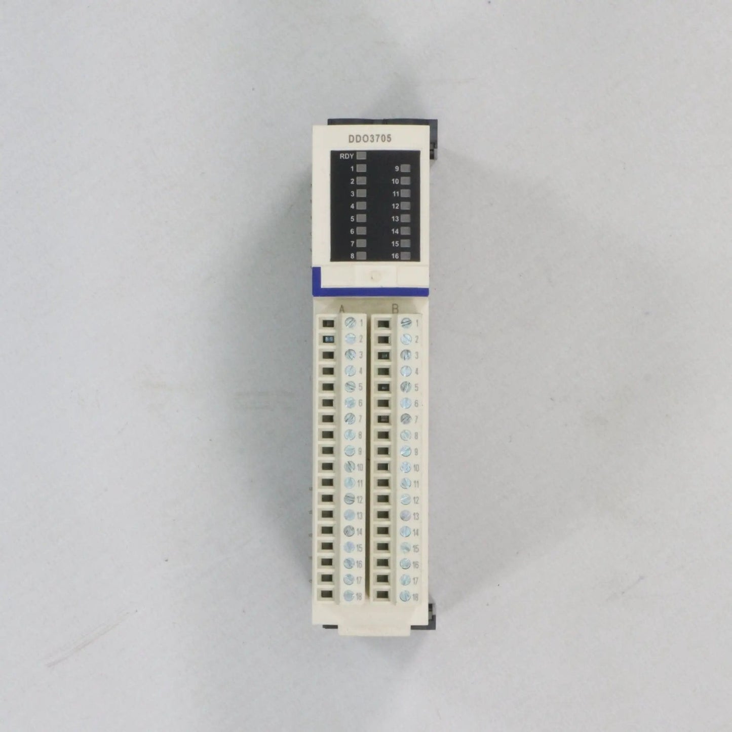 Schneider Electric Advantys STBDDO 3705 Digital Output Module