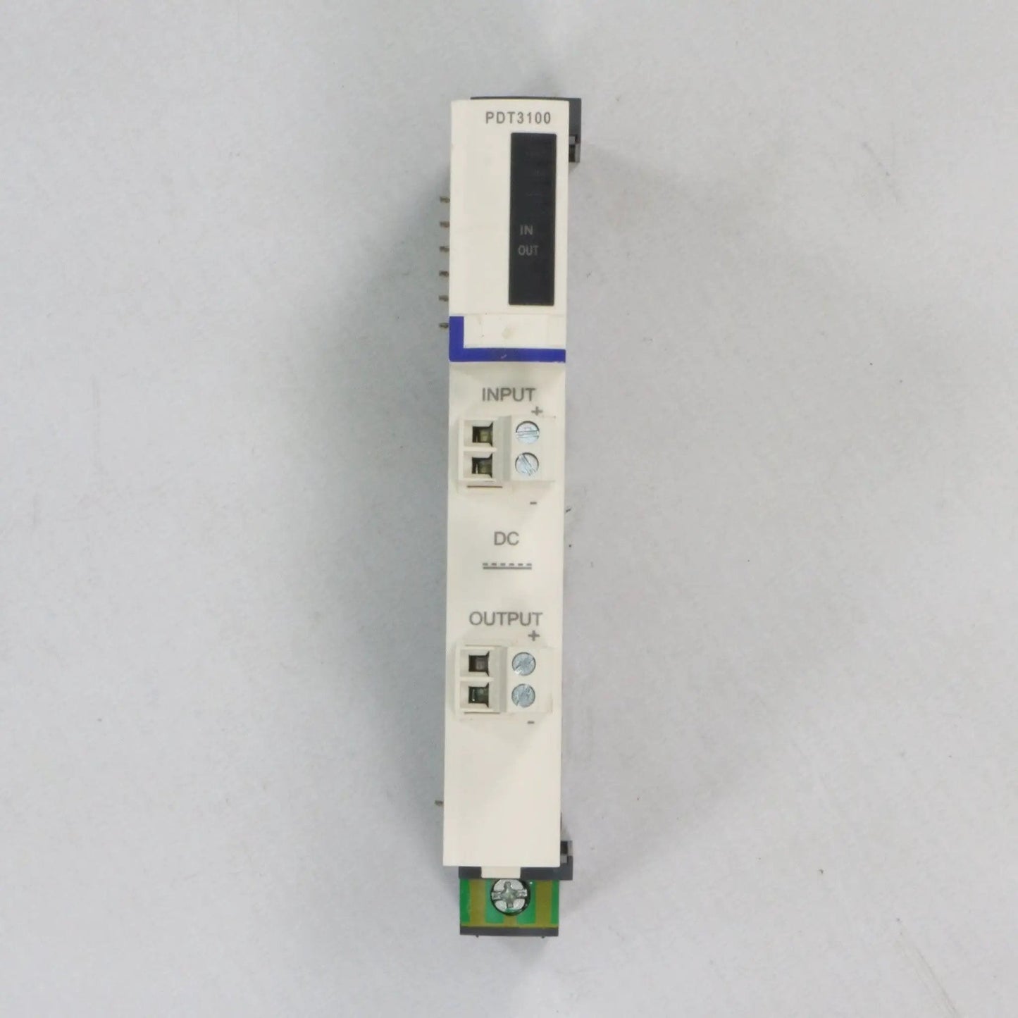 Schneider Electric Advantys STBPDT3100 Standard Power Distribution Module