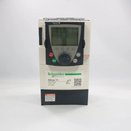 Schneider Electric Altivar 71 Variable Speed Drive