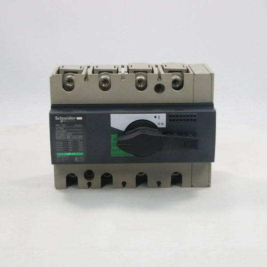 Schneider Electric Disconnector Switch
