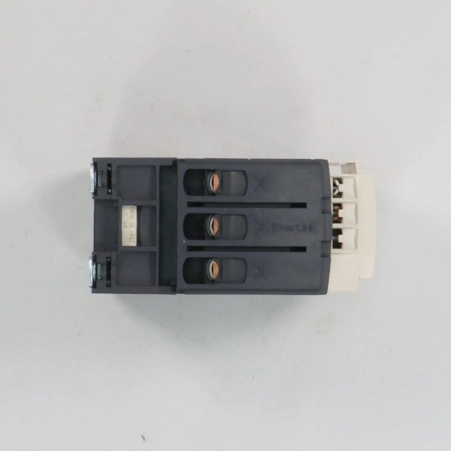 Schneider Electric LC1D65A Contactor