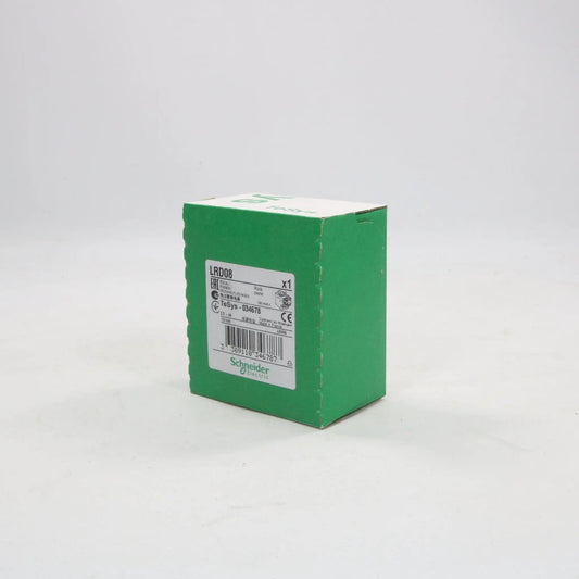 Schneider Electric LRD08 Thermal Overload Relay