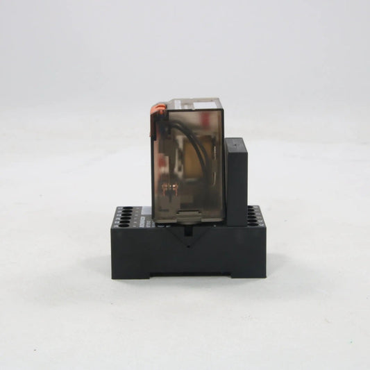 Schrack MT323024 Plug In Relay & Protection Module