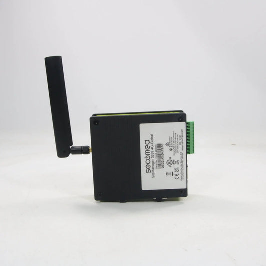 Secomea SiteManager 3539 4G-Global IoT Gateway