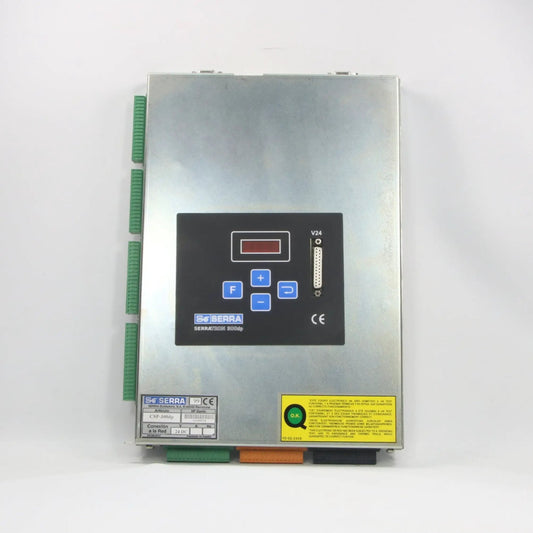 Serra Serratron CSP 300dp Welding Controller