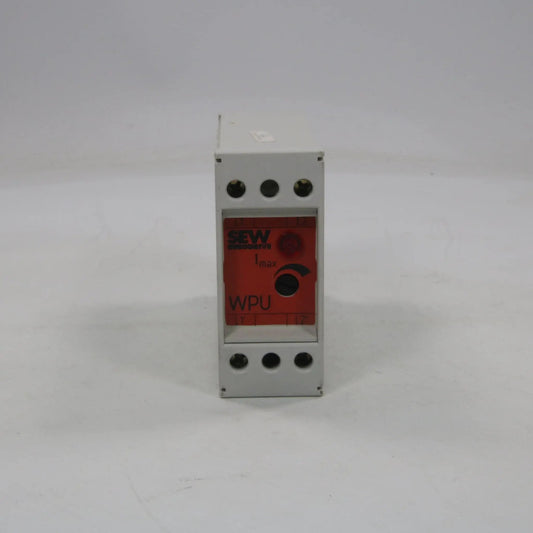 Sew Eurodrive WPU 8257434