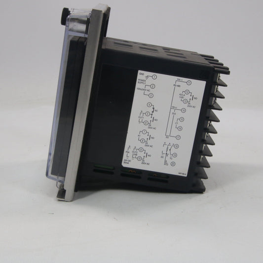 Shinko Temperature Controller JCD-33A-V/M
