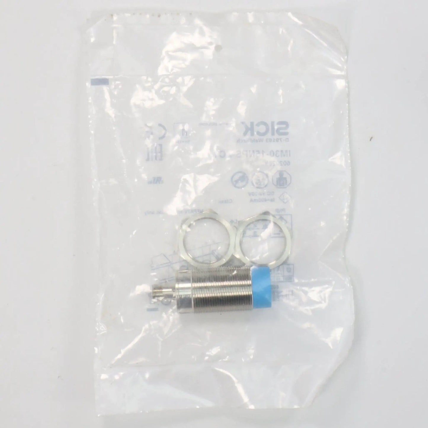 Sick IM30 15NPS ZC1 Inductive Sensor