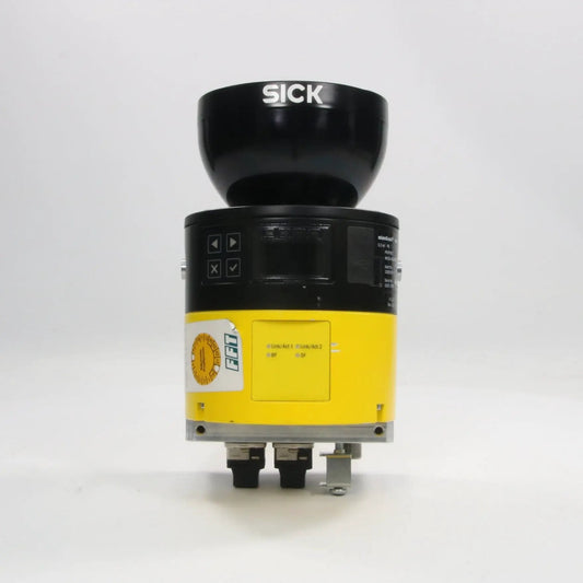 Sick MICS3 ACAZ55PZ1 microScan3 Core Safety Laser Scanner
