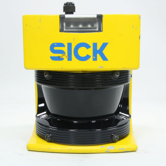 Sick PLS101-312 Laser Scanner