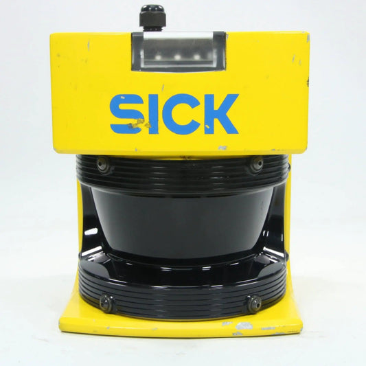 Sick PLS101-312 Laser Scanner
