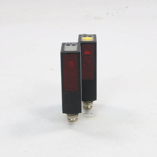 Sick WS WE9L P330 Small Photoelectric Sensors