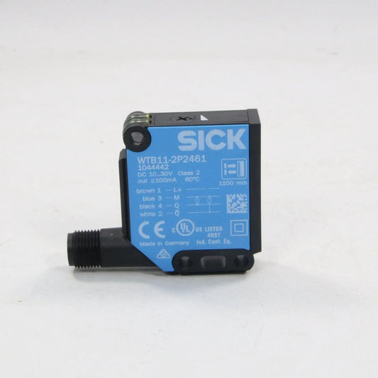 Sick WTB11-2P2461 Photoelectric Sensor