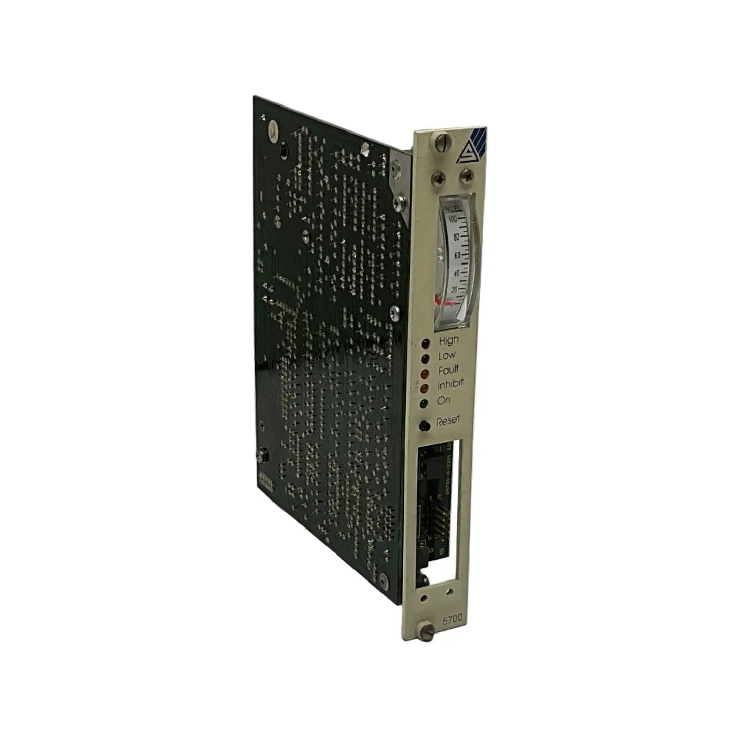 Sieger 05700-A-0311 Control Card