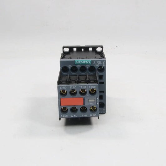 Siemens 3RH2271 1BB40 Contactor Relay