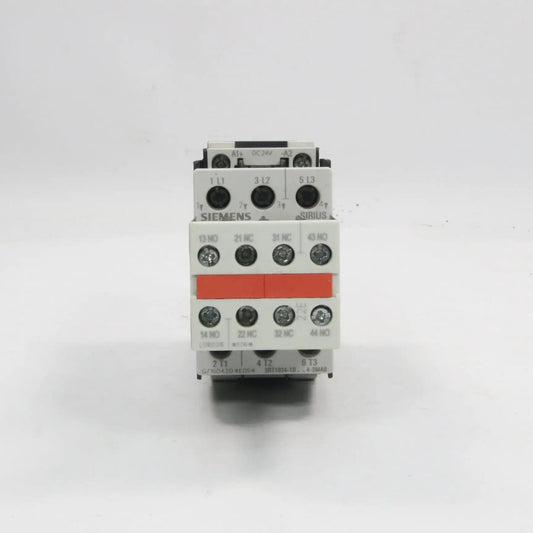 Siemens 3RT1024 1BB4 3MA0 Power Contactor