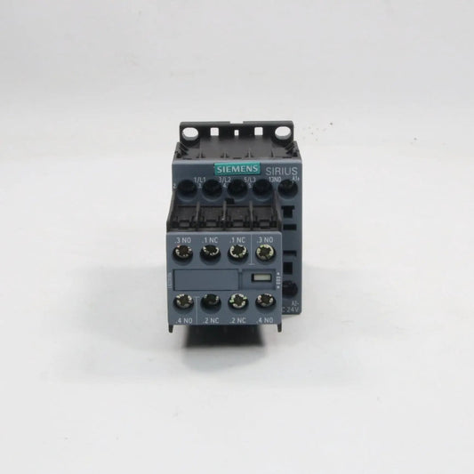 Siemens 3RT2018 1BB41 Power Contactor