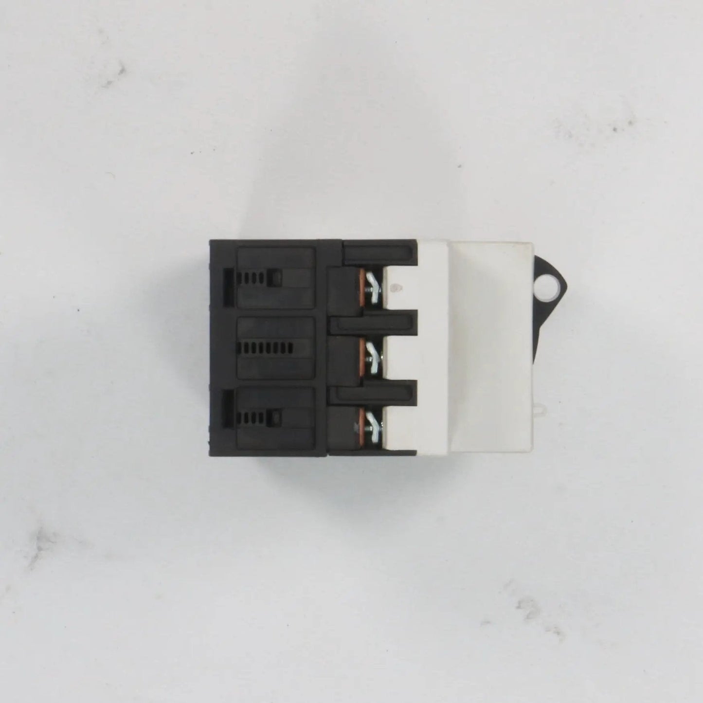 Siemens 3RV1011 1DA10 Circuit Breaker