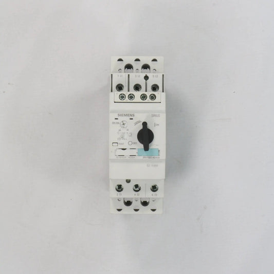 Siemens 3RV1031-4EA10 Circuit Breaker