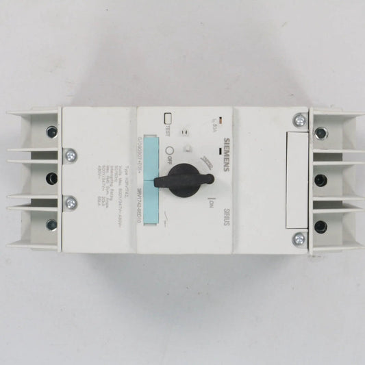 Siemens 3RV1742-5ED10