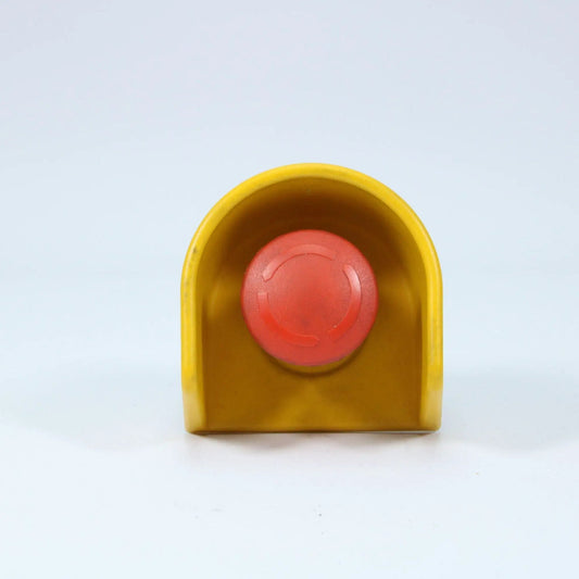 Siemens 3SB3400-0C 2xNC EMERGENCY STOP