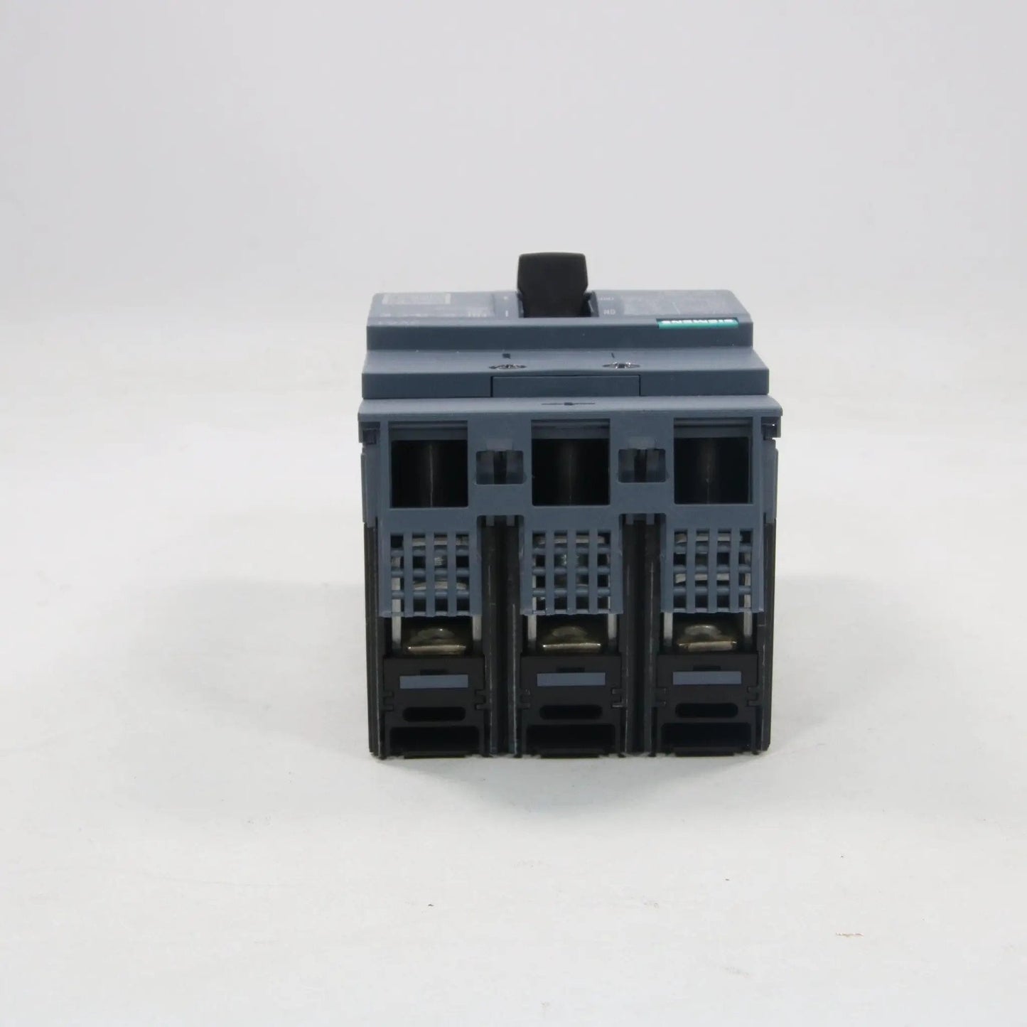 Siemens 3VA1110-5EE36-0AA0 Circuit Breaker