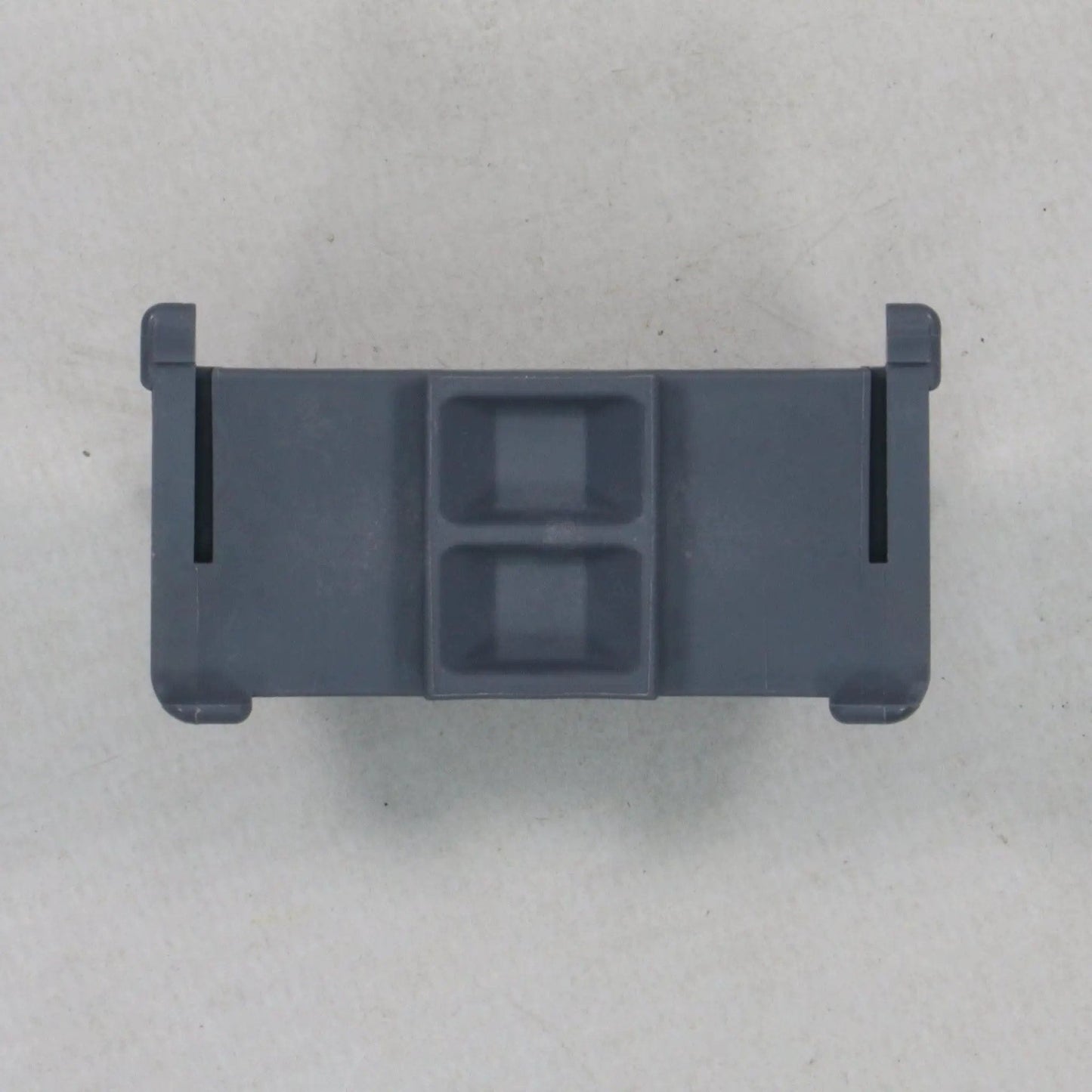Siemens 3VA9987-0TG11 T-Connector DIN Rail Adapter