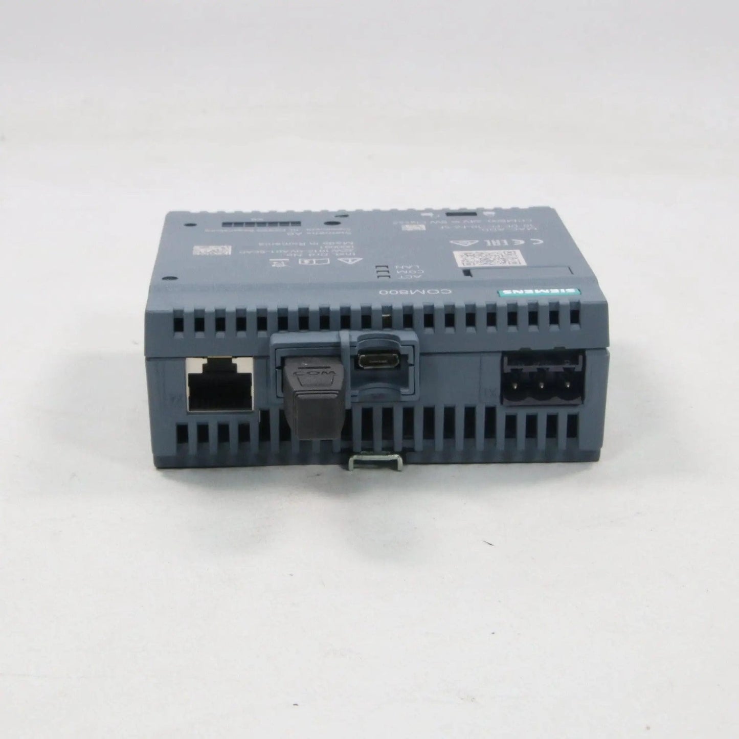 Siemens 3VA9987-OTA10 COM800 Communication Module