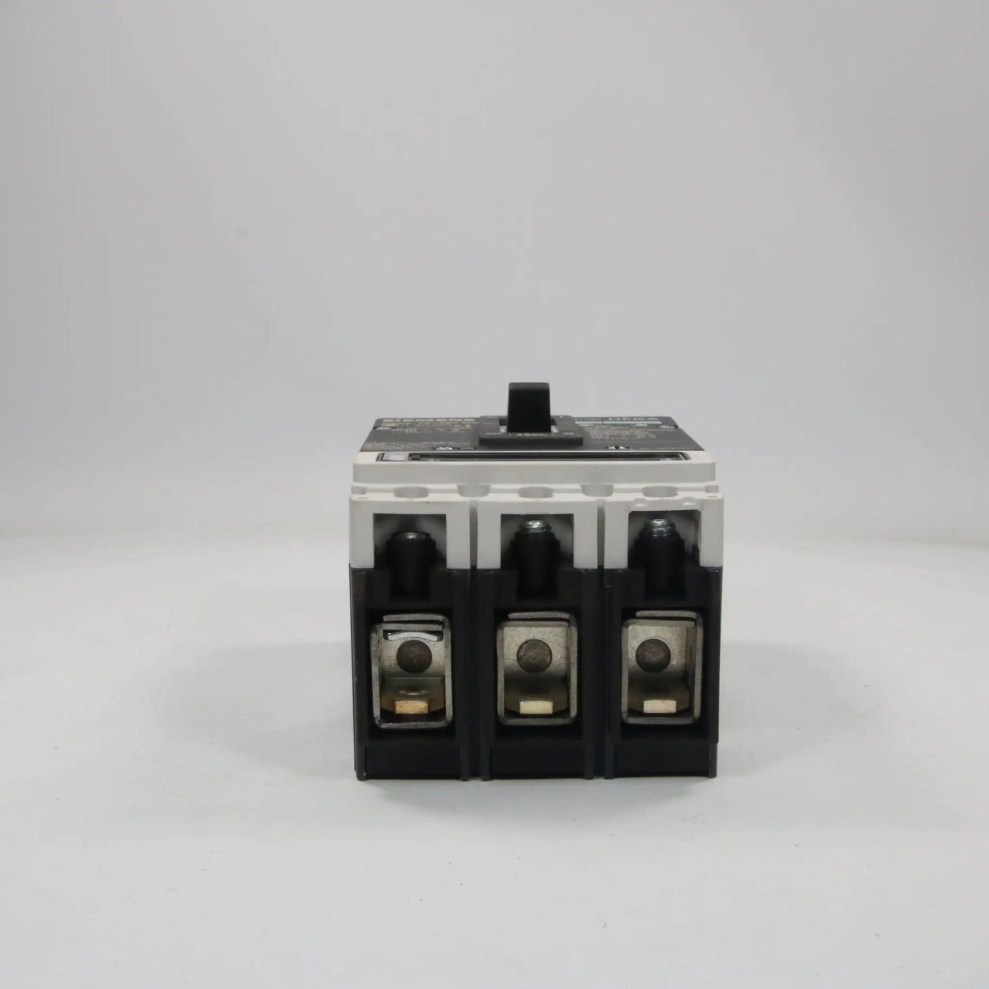Siemens 3VL3125-3RR30-0AA0 Circuit Breaker