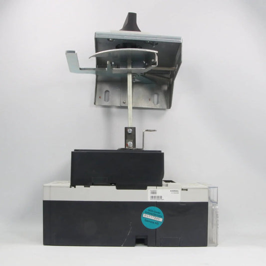 Siemens 3VL4140 2GE33 A00A Circuit Breaker