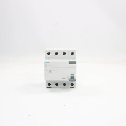 Siemens 5SV3 642-6 Circuit breaker