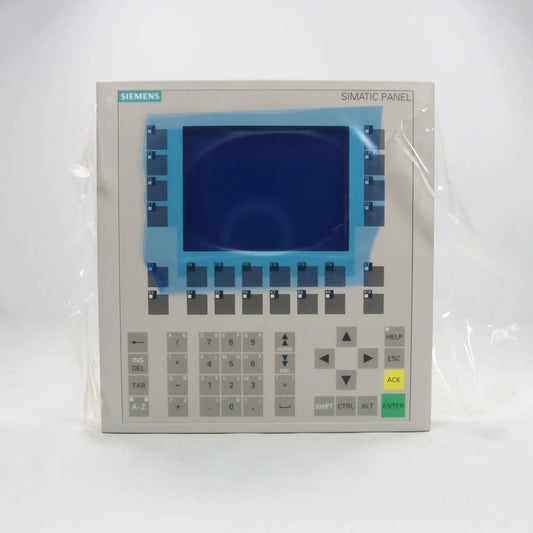 Siemens 6AV6 542-0BB15-2AX0 Operator Panel
