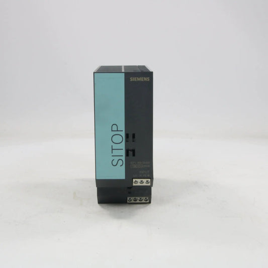 Siemens 6EP1 333-2AA01 Sitop Smart 5A Power Supply