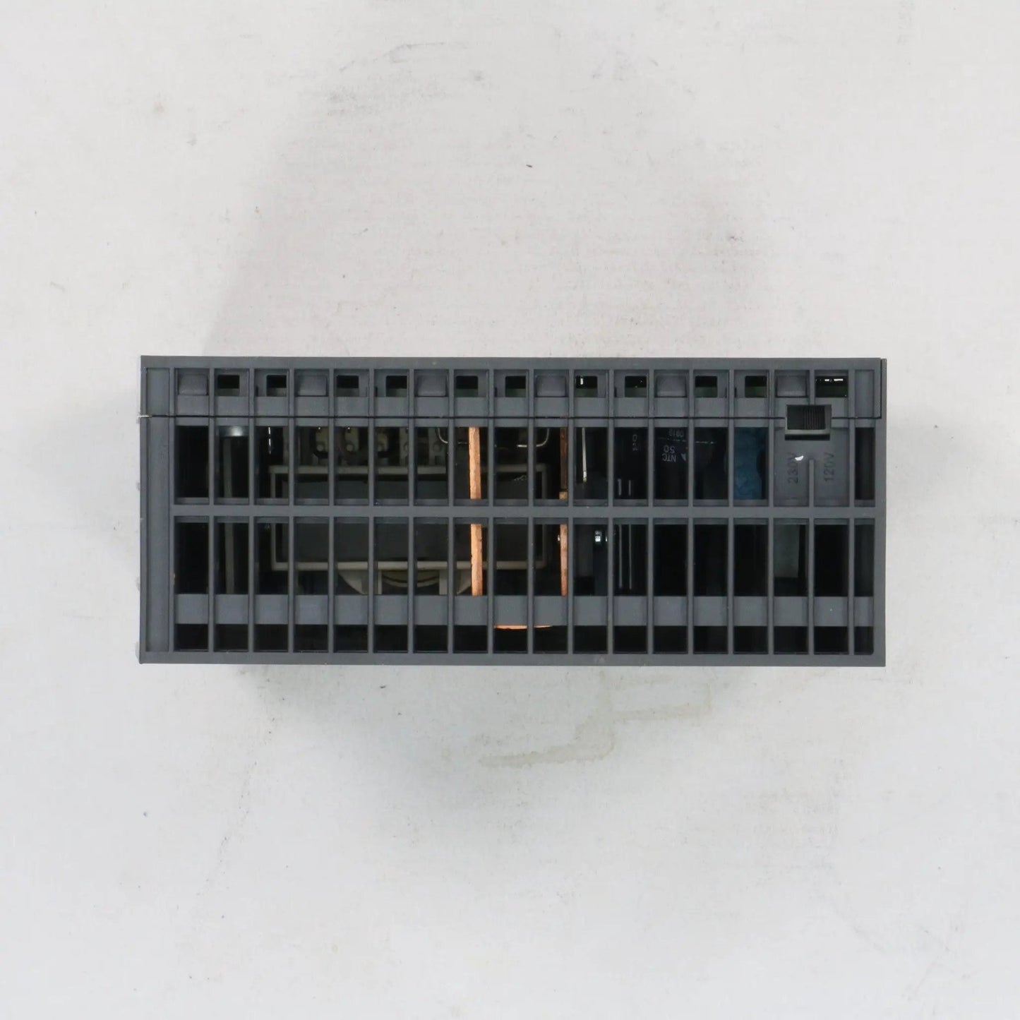 Siemens 6EP1 333-2AA01 Sitop Smart 5A Power Supply